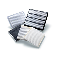 Cabin Air Filters at Seeger Toyota of St. Robert in St Robert MO