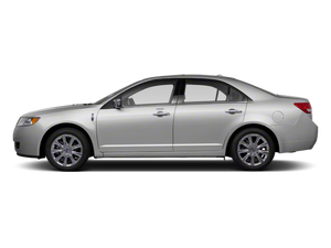 2011 Lincoln MKZ 4dr Sdn FWD