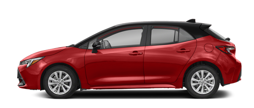 2024 Toyota Corolla Hatchback - Seeger Toyota of St. Robert in St Robert MO