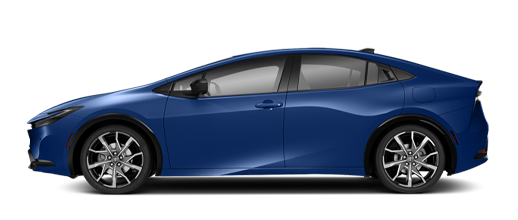2024 Toyota Prius Prime - Seeger Toyota of St. Robert in St Robert MO