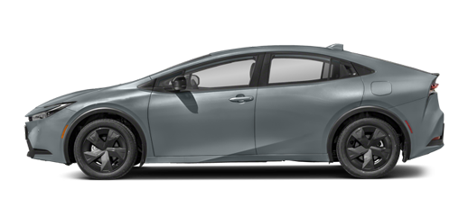 2024 Toyota Prius - Seeger Toyota of St. Robert in St Robert MO