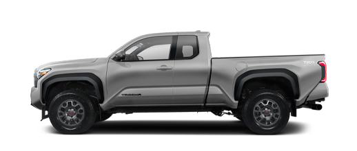 2024 Toyota Tacoma - Seeger Toyota of St. Robert in St Robert MO