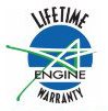 Lifetime Engine Warranty