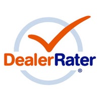 DealerRater: Click to visit our DealerRater page